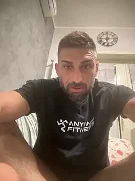 GmGit online show from 11/16/25, 05:01