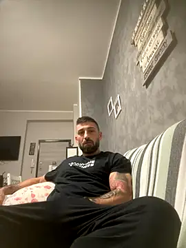 GmGit online show from 11/18/25, 02:59