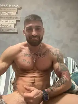 GmGit online show from 10/29/25, 03:38