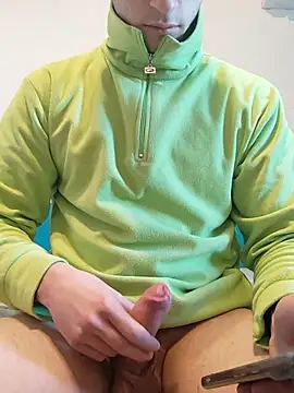 thelion0508 online show from 12/14/25, 11:38