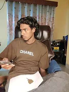 thecatfish online show from 11/10/25, 01:16