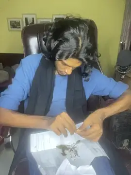 thecatfish online show from 12/02/25, 10:11