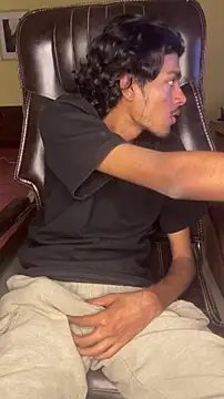 thecatfish online show from 11/17/25, 11:36