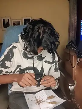 thecatfish online show from 11/16/25, 08:46