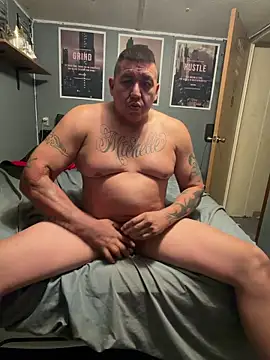 JacobBigCock605 online show from 11/01/25, 02:44