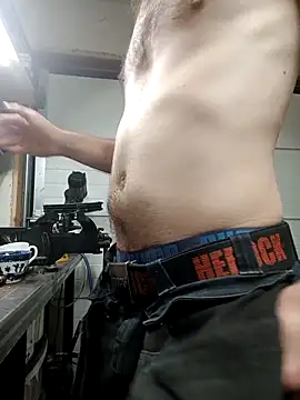 PrettyBoyNickyxh online show from 04/09/26, 03:40