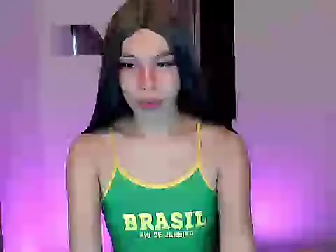 mysterious flower101 online show from 10/16/25, 03:37