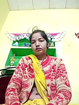 Seema guptaji online show from 11/18/25, 07:39