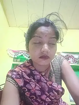 Snapshot of Seema_guptaji chatting on 06/26/26, 09:09 Seema guptaji online show from 06/26/26, 09:09
