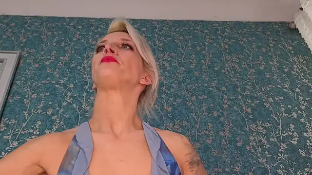 SereneXX online show from 01/07/26, 10:42