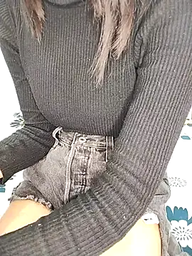 Vaani Sharma79 online show from 01/19/26, 02:43