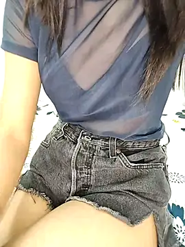 Vaani Sharma79 online show from 03/01/26, 01:55