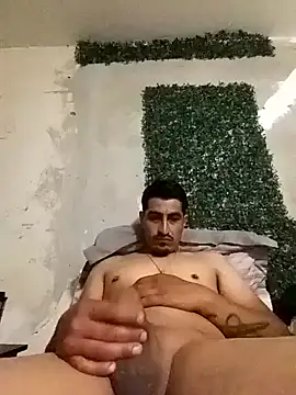 Arce92 online show from 03/23/26, 10:59