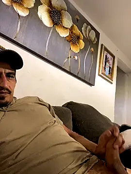 Snapshot of Arce92 chatting on 10/30/25, 01:48 Arce92 online show from 10/30/25, 01:48