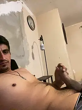 Snapshot of Arce92 chatting on 10/06/25, 10:05 Arce92 online show from 10/06/25, 10:05