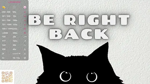 LezlieGreet online show from 10/31/25, 06:10