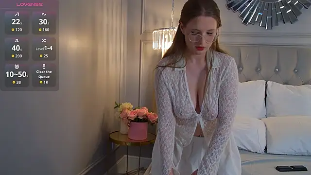 RemyLoon online show from 09/14/25, 12:16