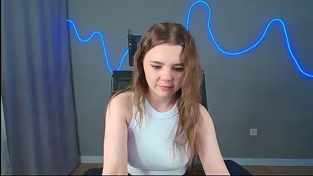 LeksaLove online show from 02/26/26, 10:32