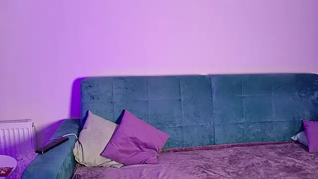 LeksaLove online show from 12/15/25, 06:14