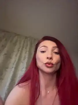 AlyxVonD online show from 04/16/26, 07:14