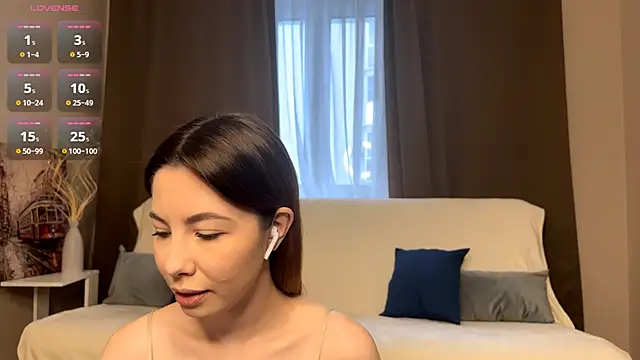 MilissaSneddon online show from 11/30/25, 04:35