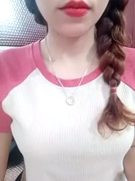 MyMy08 online show from 10/31/25, 03:52