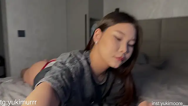 iamyuki online show from 04/12/26, 12:25