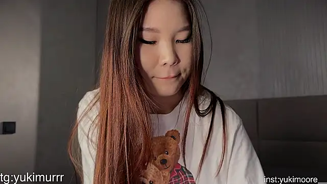 iamyuki online show from 03/10/26, 02:37