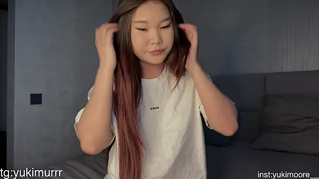 iamyuki online show from 03/30/26, 02:24