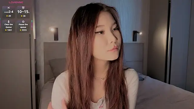 iamyuki online show from 09/26/25, 10:22