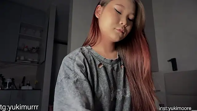 iamyuki online show from 03/21/26, 01:40