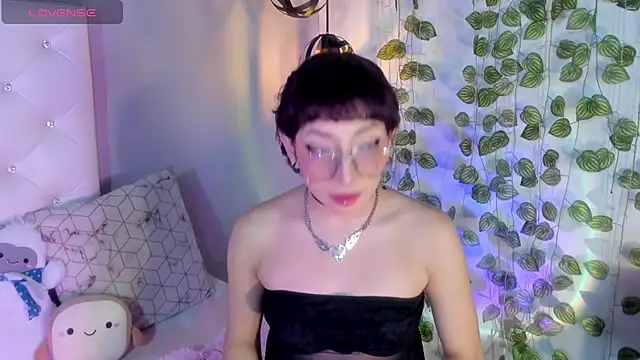 Lexyy Bluee online show from 04/09/26, 04:13