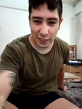 9999Alez online show from 10/14/25, 08:09