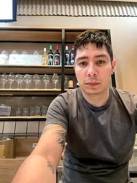 9999Alez online show from 10/30/25, 07:33