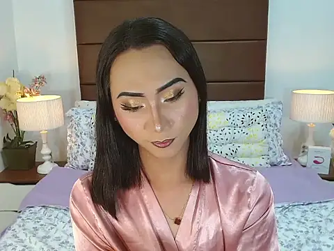 BlaireWilzon online show from 11/01/25, 08:25