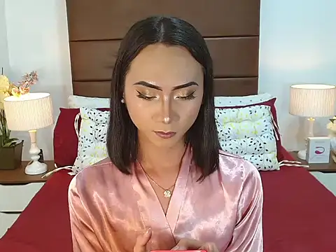 BlaireWilzon online show from 10/13/25, 12:51