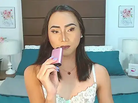 BlaireWilzon online show from 03/16/26, 07:56