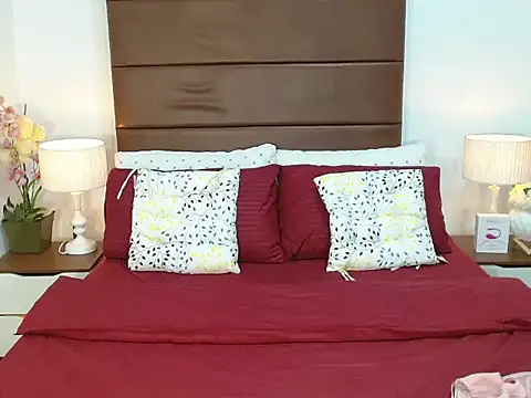 BlaireWilzon online show from 09/16/25, 06:25