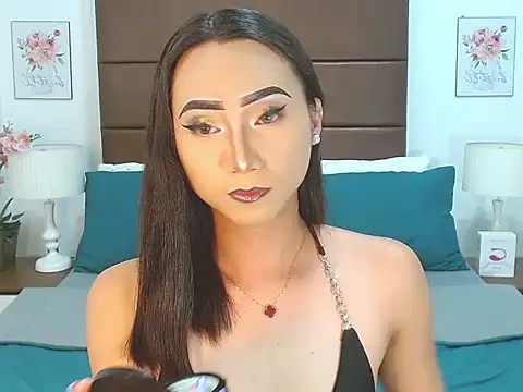 BlaireWilzon online show from 03/21/26, 07:53