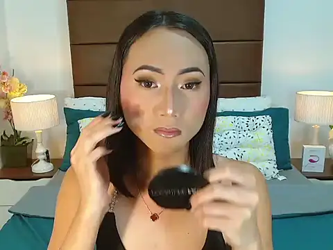 BlaireWilzon online show from 09/27/25, 06:58