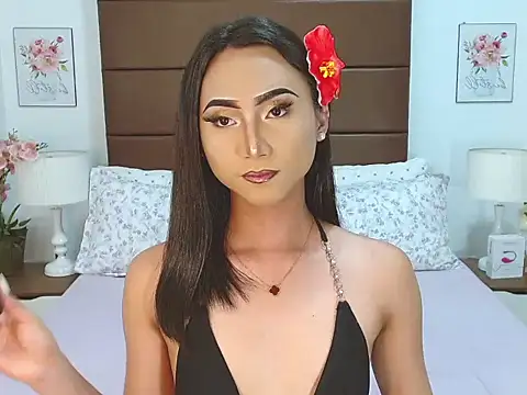 BlaireWilzon online show from 04/14/26, 11:48