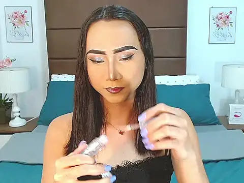 BlaireWilzon online show from 03/15/26, 08:21