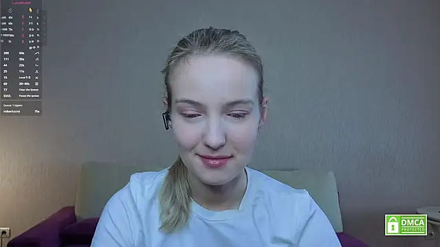 HongTomczak online show from 06/11/26, 07:05