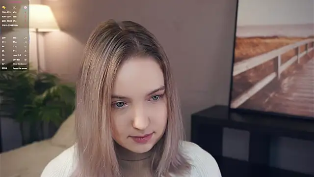 HongTomczak online show from 12/17/25, 07:35