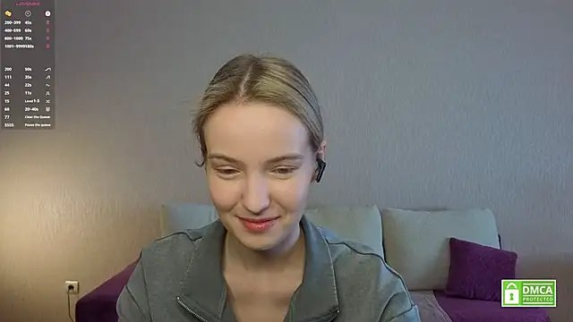 HongTomczak online show from 06/30/26, 06:35