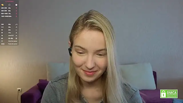 HongTomczak online show from 07/08/26, 06:25