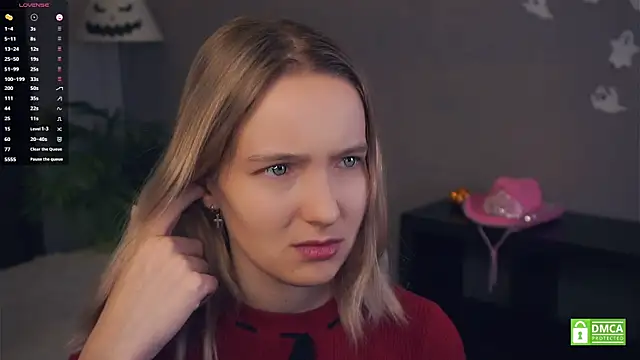 HongTomczak online show from 11/07/25, 07:35