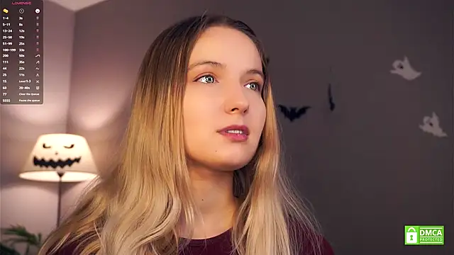 HongTomczak online show from 10/31/25, 07:27