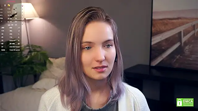 HongTomczak online show from 11/30/25, 07:31