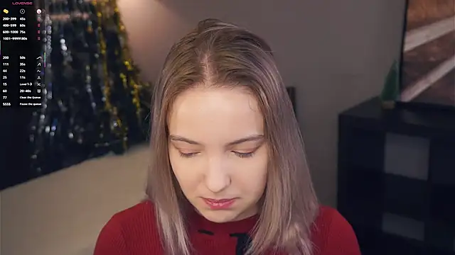 HongTomczak online show from 12/22/25, 07:41